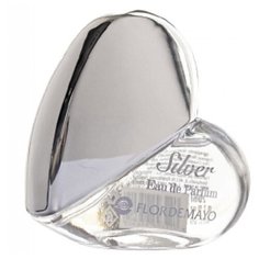 Парфюмерная вода Flor de Mayo Silver Cuore, 20 мл
