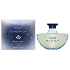 Парфюмерная вода Новая Заря Night Obsession, 100 мл