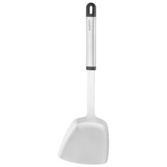 Лопатка BergHOFF Essentials Duet 1301055 для переворачивания, 35 см черный