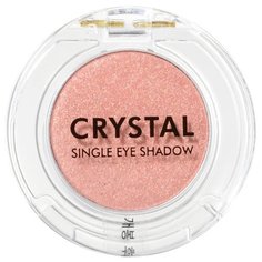 TONY MOLY Тени для век Crystal Single Eye Shadow S02 Rush Hour