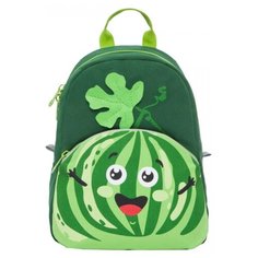 Grizzly Рюкзак (RK-999-1), арбуз