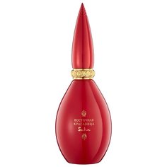 Парфюмерная вода Парфюмерия XXI века Восточная красавица Satin, 100 мл