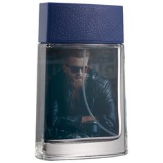 Туалетная вода Парфюмерия XXI века Barber Shop Master of Style Brother, 100 мл