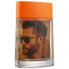 Туалетная вода Парфюмерия XXI века Barber Shop Master of Style Blade, 100 мл