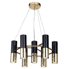 Люстра Favourite Ultra 1600-7P, GU10, 28 Вт