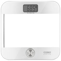 Весы электронные Caso Body Energy Ecostyle