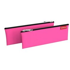ErichKrause Пенал-конверт Neon pink