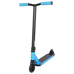 Спортивный самокат Tech Team Vespa 2020 синий