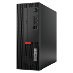 Настольный компьютер Lenovo ThinkCentre M720e (11BD0071RU) Intel Core i5-9400/8 ГБ/256 ГБ SSD/Intel UHD Graphics 630/Windows 10 Pro черный