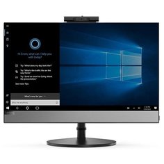 Моноблок Lenovo AIO V530-24ICB 10UW00MRRU Intel Core i5-9400T/8 ГБ/SSD/1000 ГБ/Intel UHD Graphics 630/23.8"/DVD-RW/Windows 10 Professional 64