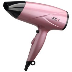 Фен Sinbo SHD-7061 розовый
