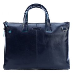 Сумка PIQUADRO CA4021B2 синий