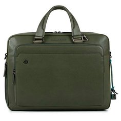 Сумка PIQUADRO CA4027B3 зеленый