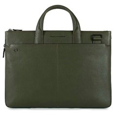 Сумка PIQUADRO CA4021B3 зеленый