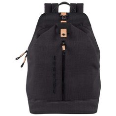 Рюкзак PIQUADRO Blade CA4544BL black