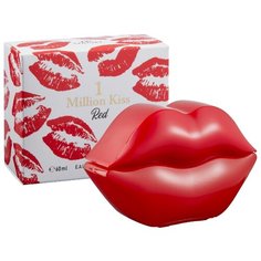Туалетная вода Парфюмерия XXI века 1 Million Kiss Red, 60 мл