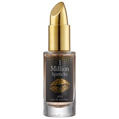 Парфюмерная вода Парфюмерия XXI века 1 Million Lipsticks #01, 30 мл