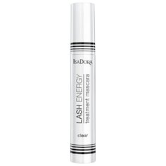 IsaDora Бальзам для усиления роста ресниц Lash Energy Treatment Mascara 00 прозрачный