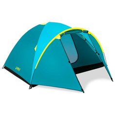 Палатка Bestway Activeridge 4 Tent 68091 бирюзовый