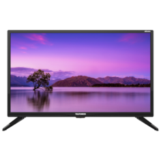Телевизор TELEFUNKEN TF-LED24S08T2 23.6" (2020) черный