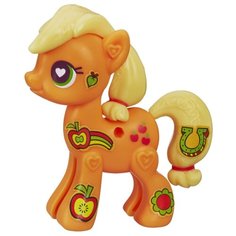 Игровой набор My Little Pony Поп-конструктор Эпплджек A8269