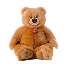 Мягкая игрушка Trudi Медведь Гектор 57 см