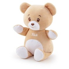 Мягкая игрушка Trudi Медвежонок в подарочной коробке 29 см