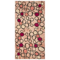 Палантин Mellizos S10-5JN/605 rose