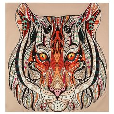 Платок Mellizos Ss10-20sG/906 светло-розовый