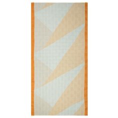 Палантин Mellizos Ss10-19/M/807 blue