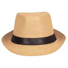 Шляпа Mellizos H10-14M 537 размер XL, бежевый