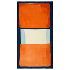 Палантин Mellizos S10-Sh1/815 orange