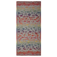 Палантин Mellizos S10-Sh1/193 серый