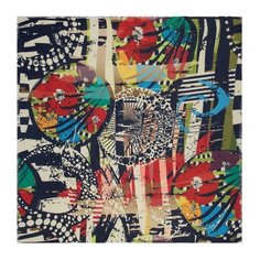 Платок Mellizos Ss10-20sG/902 синий