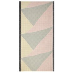 Палантин Mellizos Ss10-19/M/807 pink