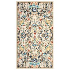 Палантин Mellizos S10-7L/891 бежевый