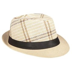 Шляпа Mellizos H10-14M 536 размер XL, бежевый