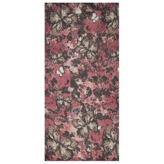 Палантин Mellizos Ss10-24TS/328 розовый