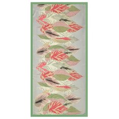 Палантин Mellizos S10-7L/890 хаки