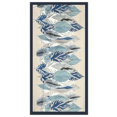 Палантин Mellizos S10-7L/890 navy