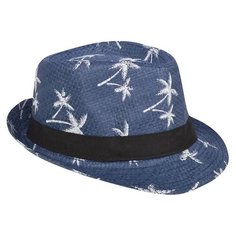 Шляпа Mellizos H10-14M 535 размер XL, синий