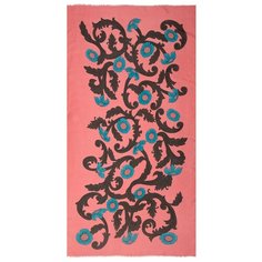 Палантин Mellizos Ss10-19/M/805 rose