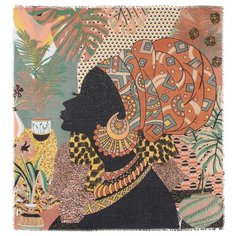 Платок Mellizos Ss9-15Ts/97 хаки