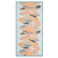 Палантин Mellizos S10-7L/890 blue