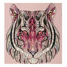 Платок Mellizos Ss10-20sG/906 розовый