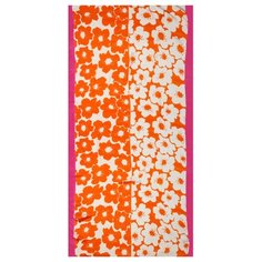 Палантин Mellizos S10-5JN/300 оранжевый