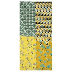 Палантин Mellizos S10-5JN/303 желтый