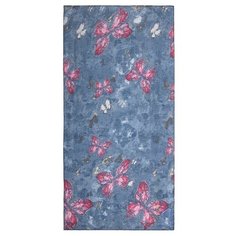 Палантин Mellizos Ss10-24TS/328-2 синий