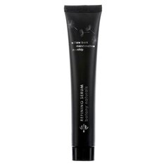 Botany Refining Serum Очищающая сыворотка для лица с экстрактами коры белой ивы, маршмелоу и дамасской розы, 50 г