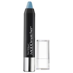 MOODmatcher помада-карандаш для губ Twist Stick, оттенок light blue